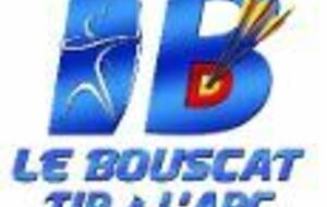 LE BOUSCAT - COUPE REGIONAL TAE NATIONAL