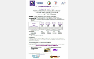 2 x 18m 3 - 4 janvier 2026 Mazière en Gâtine