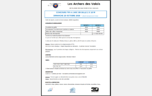 2x18 25 octobre Angoulème